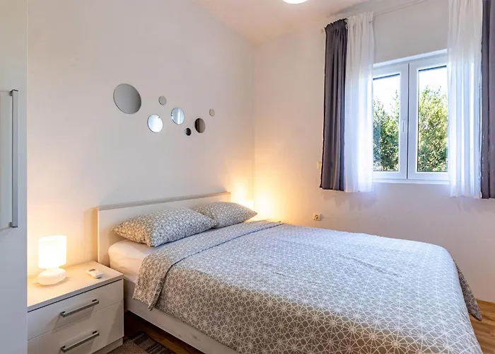 Cozy In With Wifi * Maslenica