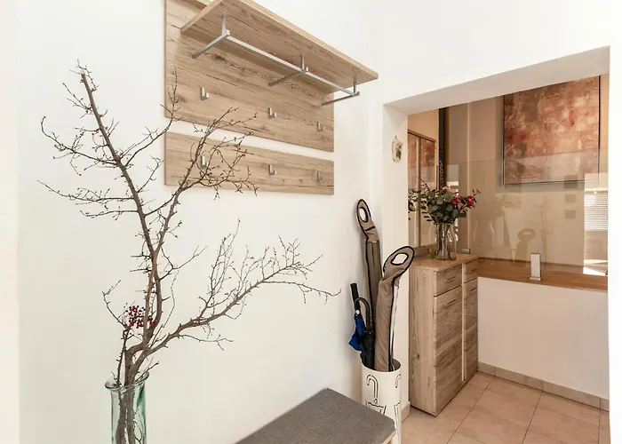Cozy In With Wifi * Maslenica