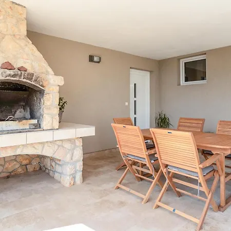 Holiday home Cozy In With Wifi